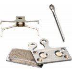 Shimano G04Ti-MX sintrované šedá – Zboží Dáma