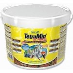 Tetra Cichlid XL vločky 10 l – Zbozi.Blesk.cz