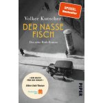 Der nasse Fisch Sonderausgabe Ein Buch für die Stadt Köln 2023 – Hledejceny.cz