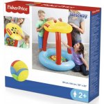 Bestway 93541 Fisher Price – Zbozi.Blesk.cz