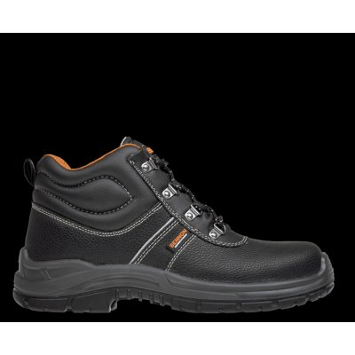 Bezpečnostní kotníková obuv Bennon Basic S3 – Zboží Mobilmania