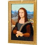 LEGO® Art 31213 Mona Lisa – Sleviste.cz