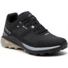 Pánské trekové boty Dolomite Nibelia Gore Tex boty 420070 0119 black