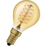 Osram 4058075761438 LED EEK2021 G A G E14 klasická žárovka 3.4 W = 25 W teplá bílá – Hledejceny.cz