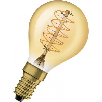 Osram 4058075761438 LED EEK2021 G A G E14 klasická žárovka 3.4 W = 25 W teplá bílá – Hledejceny.cz
