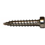 Vruty pro kluzáky 4,2x24mm TX20 nerez A4 – Hledejceny.cz
