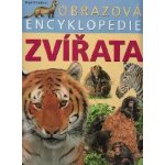 Matthews Rupert - Obrazová encyklopedie Zvířata – Hledejceny.cz