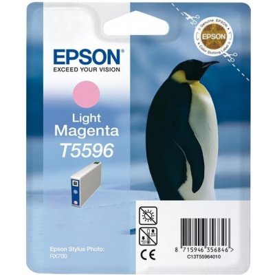 Epson T5596 - originální – Hledejceny.cz