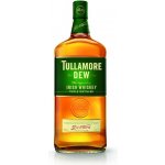 Tullamore Dew 40% 1 l (holá láhev) – Zbozi.Blesk.cz