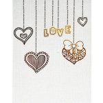 Album 13x18 pro 36 fotek Hearts 1 – Sleviste.cz