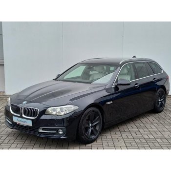 Bmw 530 Automatická převodovka 3.0 183 kW automat