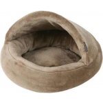 O´lala Pets Pelech Afrodithe kulatý se stříškou – Zboží Dáma