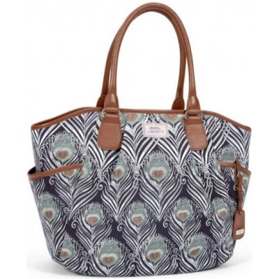 Mamas&Papas taška Parker Tote Liberty – Zboží Mobilmania