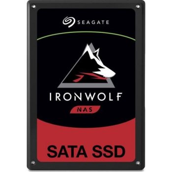 Seagate IronWolf 110 1.920TB, SATA, ZA1920NM10011