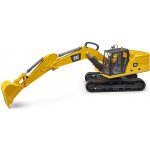 Bruder 2483 CAT Rypadlo – Sleviste.cz