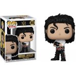 Funko Pop! 383 Rocks Michael Jackson – Sleviste.cz