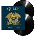 Queen - Greatest Hits 2 -Remast LP – Zboží Mobilmania