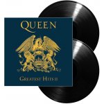 Queen - Greatest Hits 2 -Remast LP – Zbozi.Blesk.cz