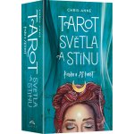 Tarot Světla a stínu – Hledejceny.cz
