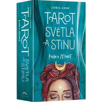 Tarot Světla a stínu – Hledejceny.cz