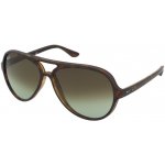 Ray-Ban RB4125 710 A6 – Zboží Dáma