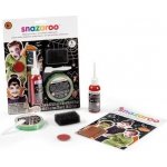 Barvy na obličej s voskem a krví na speciální efekty – Zboží Dáma