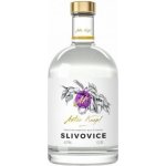 Anton Kaapl Slivovice 47% 0,5 l (holá láhev) – Zboží Dáma