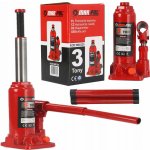 Proteco 42.09-ZH-20000 zvedák hydraulický 20 t – Sleviste.cz