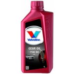 Valvoline Gear Oil RPC 75W-80 1 l | Zboží Auto