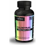 Reflex Nutrition Colostrum 100 kapslí – Zboží Mobilmania