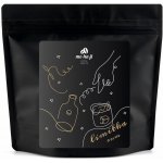Mohaji Káva Limitka rum Způsob přípravy Mletá Turek 0,5 kg – Hledejceny.cz