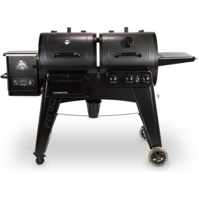 Pit Boss Combo PB1230CN – Hledejceny.cz