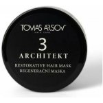 TomasArsov Hair Care Regenerační maska na vlasy Architekt 250 ml – Hledejceny.cz