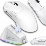 ATTACK SHARK X11 – Sleviste.cz