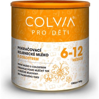COLVIA 900 g