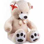 Velký medvěd Fido s visačkou 100 cm – Zboží Dáma