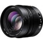 Panasonic Leica DG Nocticron 42.5mm f/1.2 aspherical – Hledejceny.cz