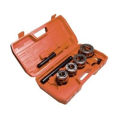 Gadget Závitová sada 1/2”, 3/4”, 1”, 11/4” 4-dílná GD - TM-290102 – Hledejceny.cz
