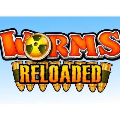 Worms Reloaded – Zboží Mobilmania