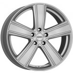 DEZENT TH 8,5x19 5x120 ET46 silver | Zboží Auto