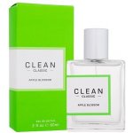 Clean Classic Apple Blossom parfémovaná voda unisex 60 ml – Hledejceny.cz