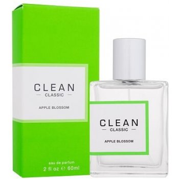 Clean Classic Apple Blossom parfémovaná voda unisex 60 ml