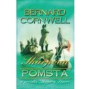 Sharpova pomsta - Cornwell Bernard