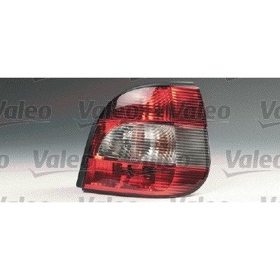 Zadní světlo VALEO 087563 – Hledejceny.cz