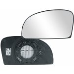 Sklo levého zpětného zrcátka HYUNDAI GETZ (TB) |5/2002-09/2005| vyhřívané | 5901532642179 – Hledejceny.cz