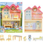 TM Toys Bluey hrací sada dům – Hledejceny.cz