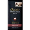 Čokoláda Chocolat Madagascar 85% tmavá single origin čokoláda 85 g