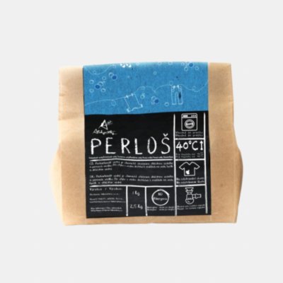 Alchemix laboratory Perloš perkarbonát sodný 2,5 kg – Zboží Mobilmania