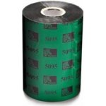 Resin Ribbon, 64mmx74m (2.52inx242ft), 5095; High Performance, 12mm (0.5in) core, 12/box (05095GS06407) – Zbozi.Blesk.cz