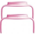 Mam ouška na hrnky hold my cup 2ks pink – Zboží Dáma